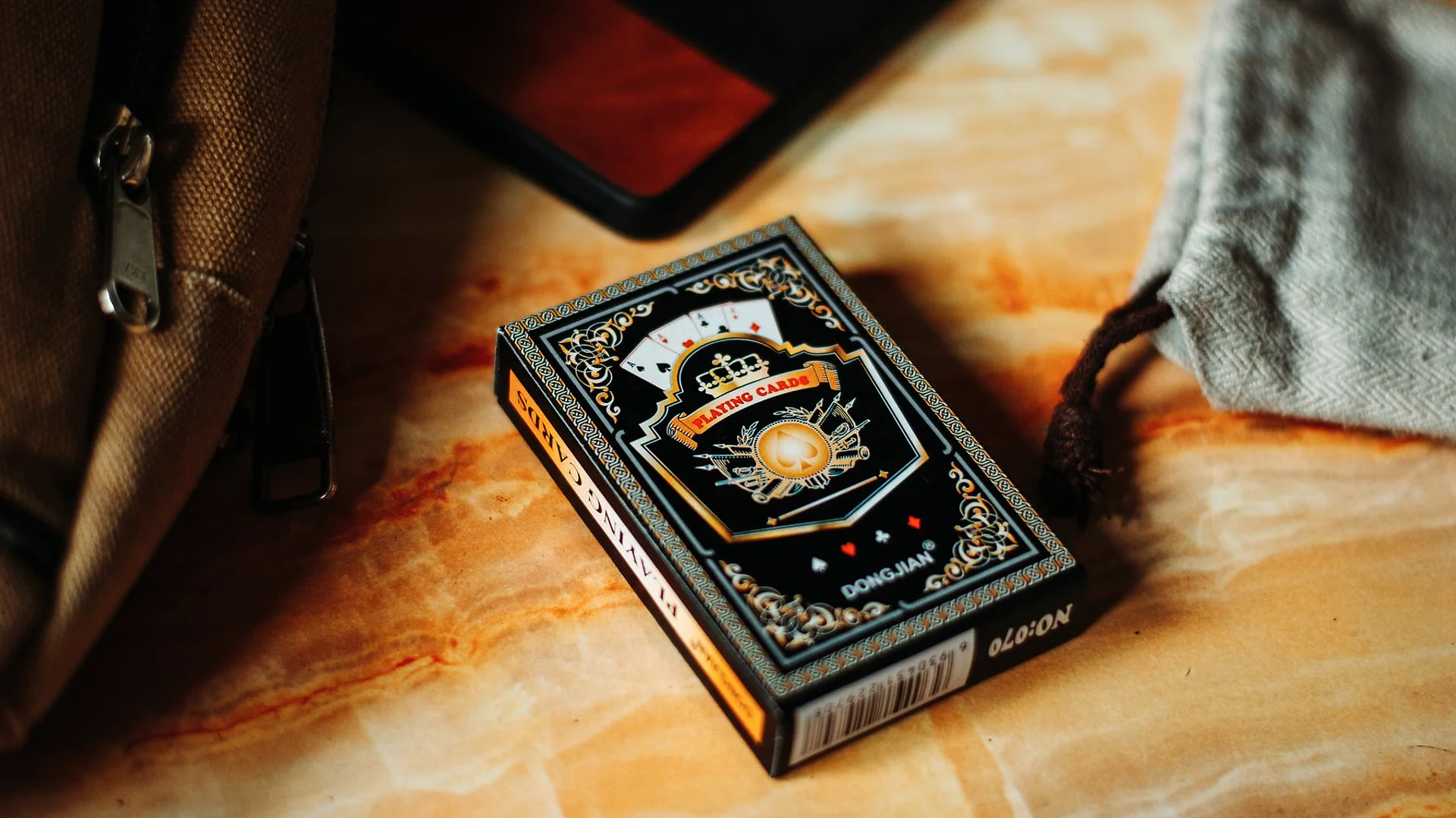 Card Packaging manufacturing product category