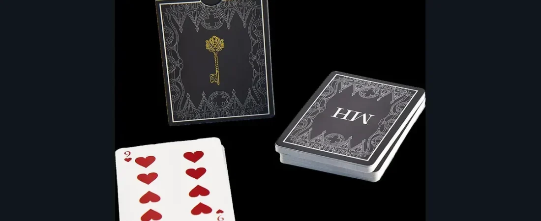 Playing Card Sample Cost vs Bulk Unit Cost