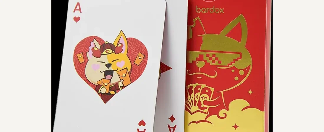Custom Tuck Boxes for Playing Cards: Materials and Finishes