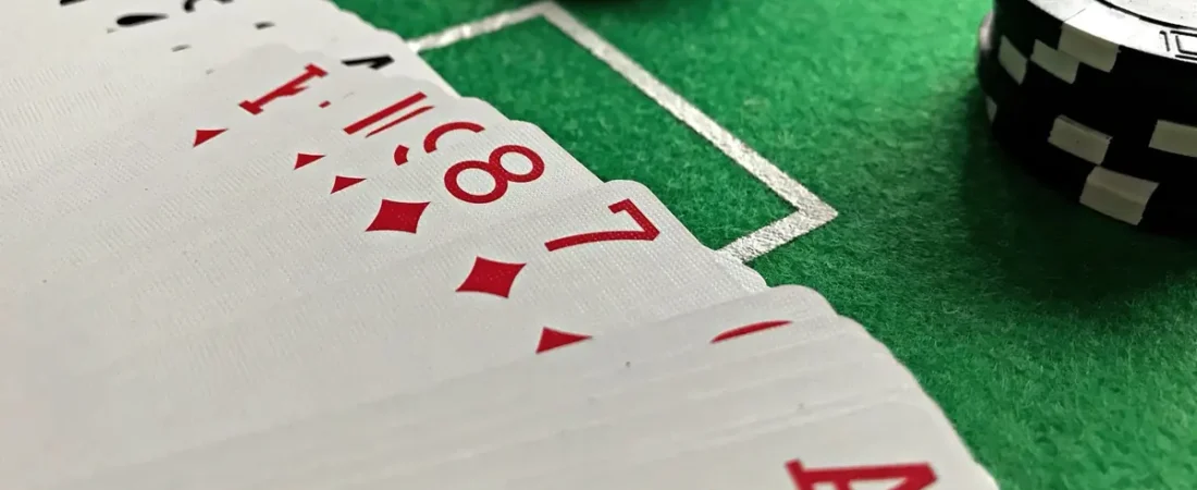 Custom Poker Cards for Casinos, Brands and Events: Spec Guide