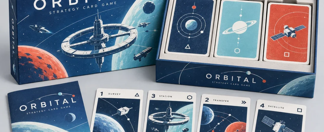 Missing or Duplicate Cards? A Card Game Collation Checklist