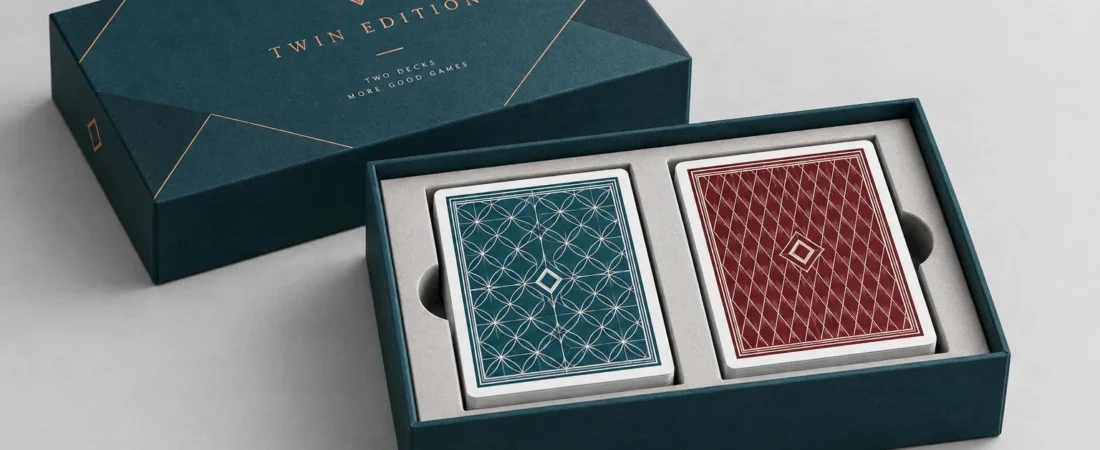 Your Card Game Box Will Not Close? Plan for Sleeves and Inserts